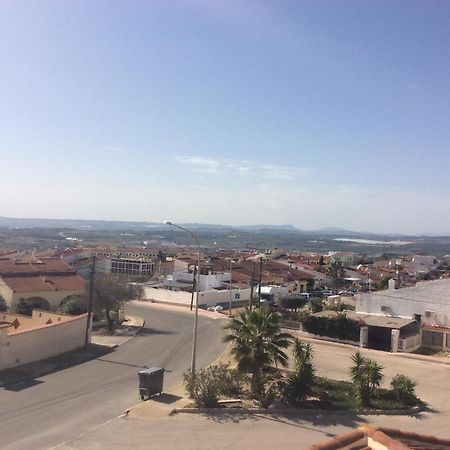Belle Vue Daire Ciudad Quesada Dış mekan fotoğraf