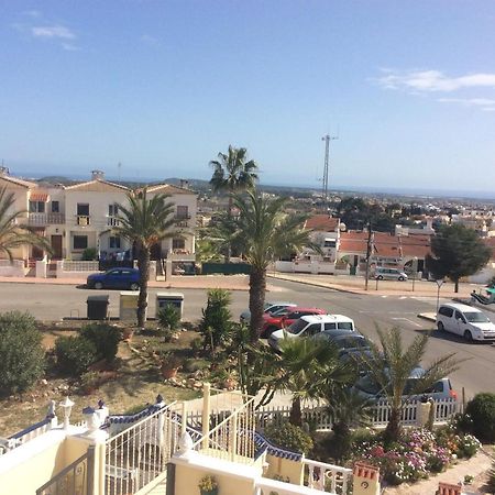Belle Vue Daire Ciudad Quesada Dış mekan fotoğraf