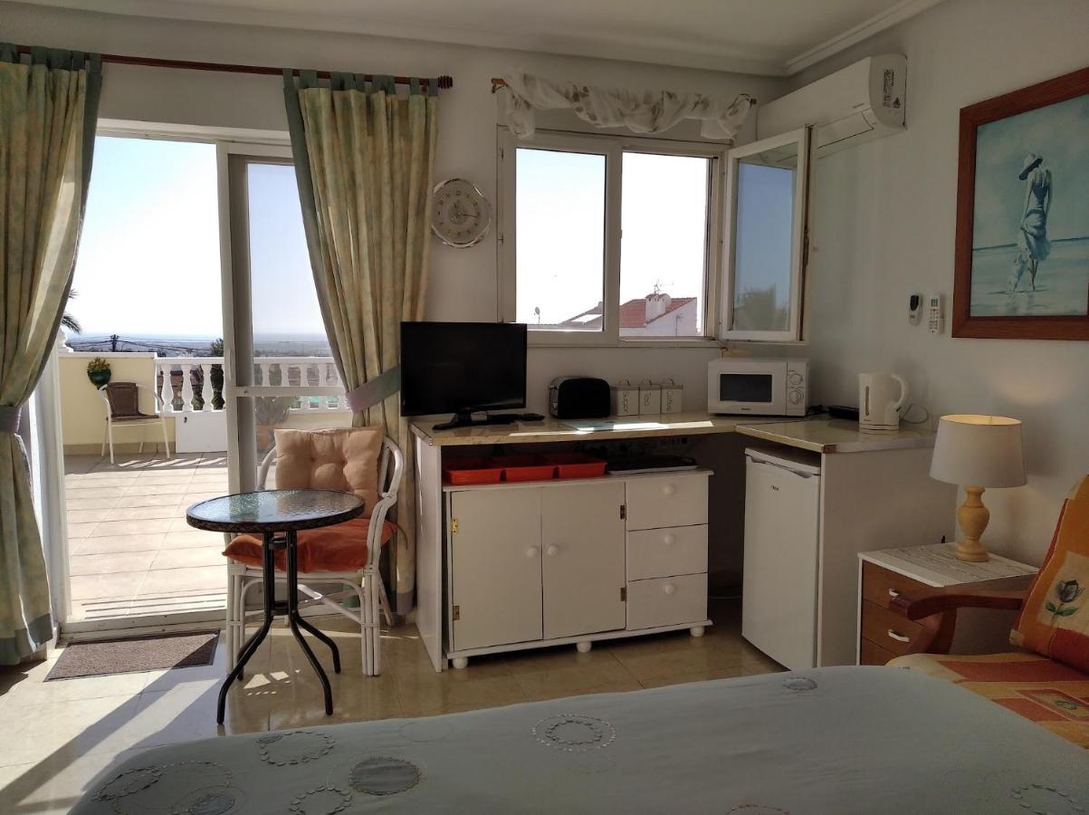 Belle Vue Daire Ciudad Quesada Dış mekan fotoğraf