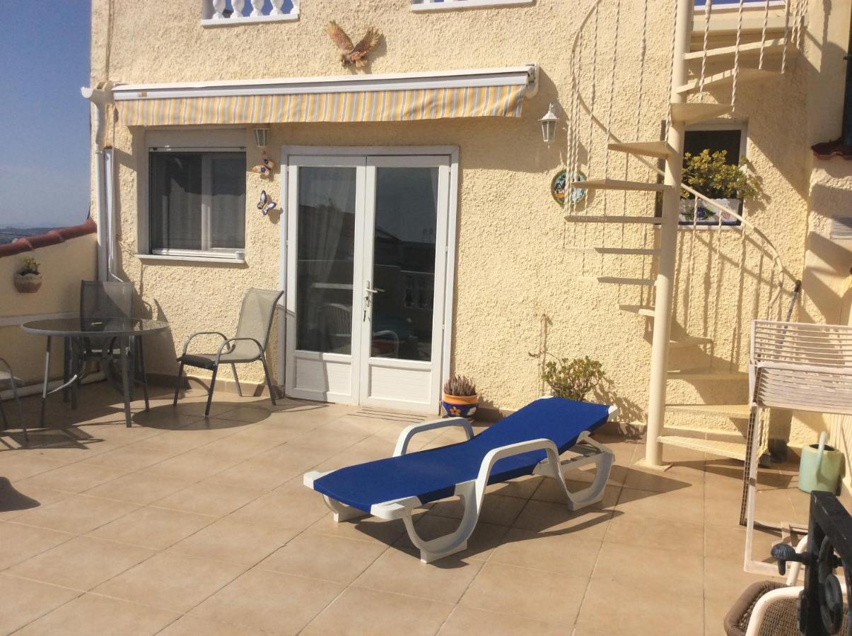 Belle Vue Daire Ciudad Quesada Dış mekan fotoğraf