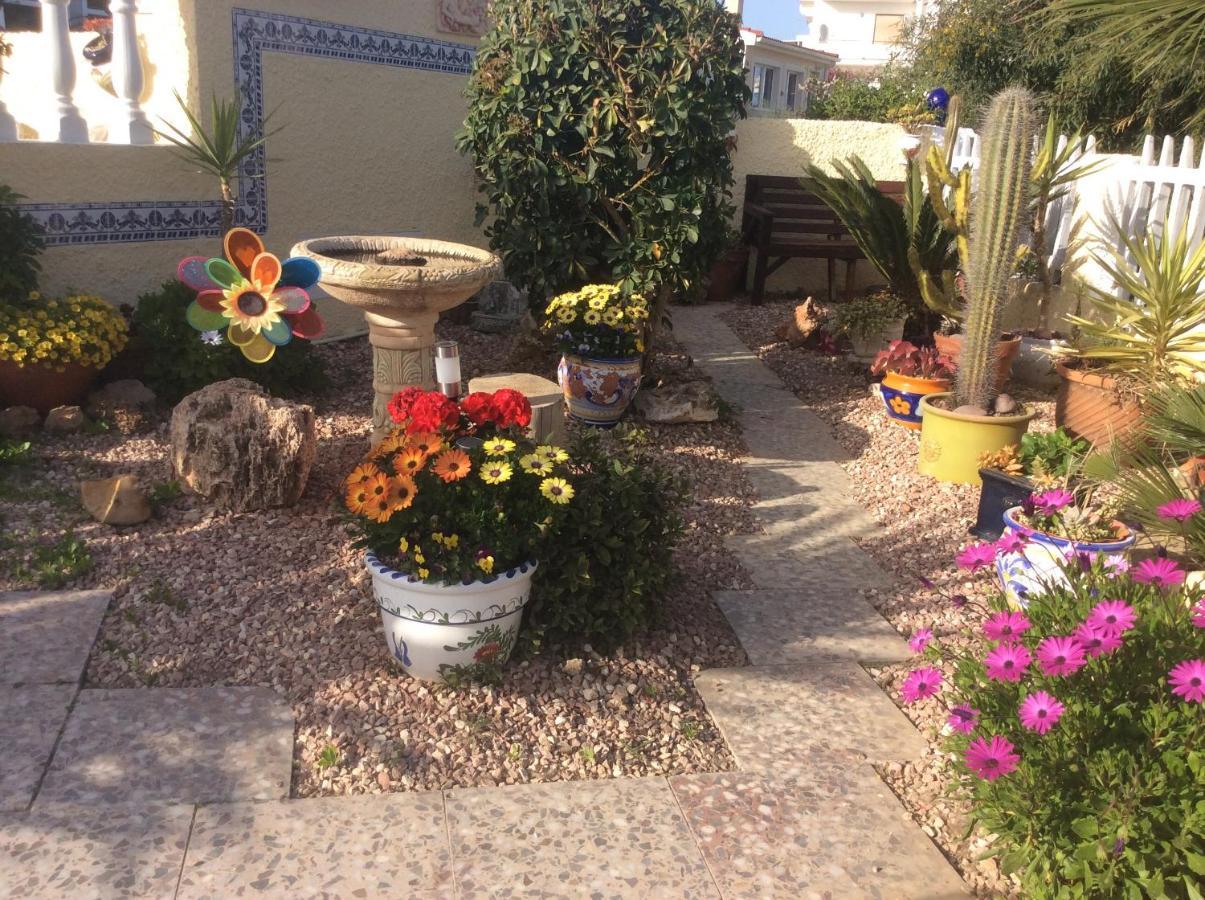 Belle Vue Daire Ciudad Quesada Dış mekan fotoğraf