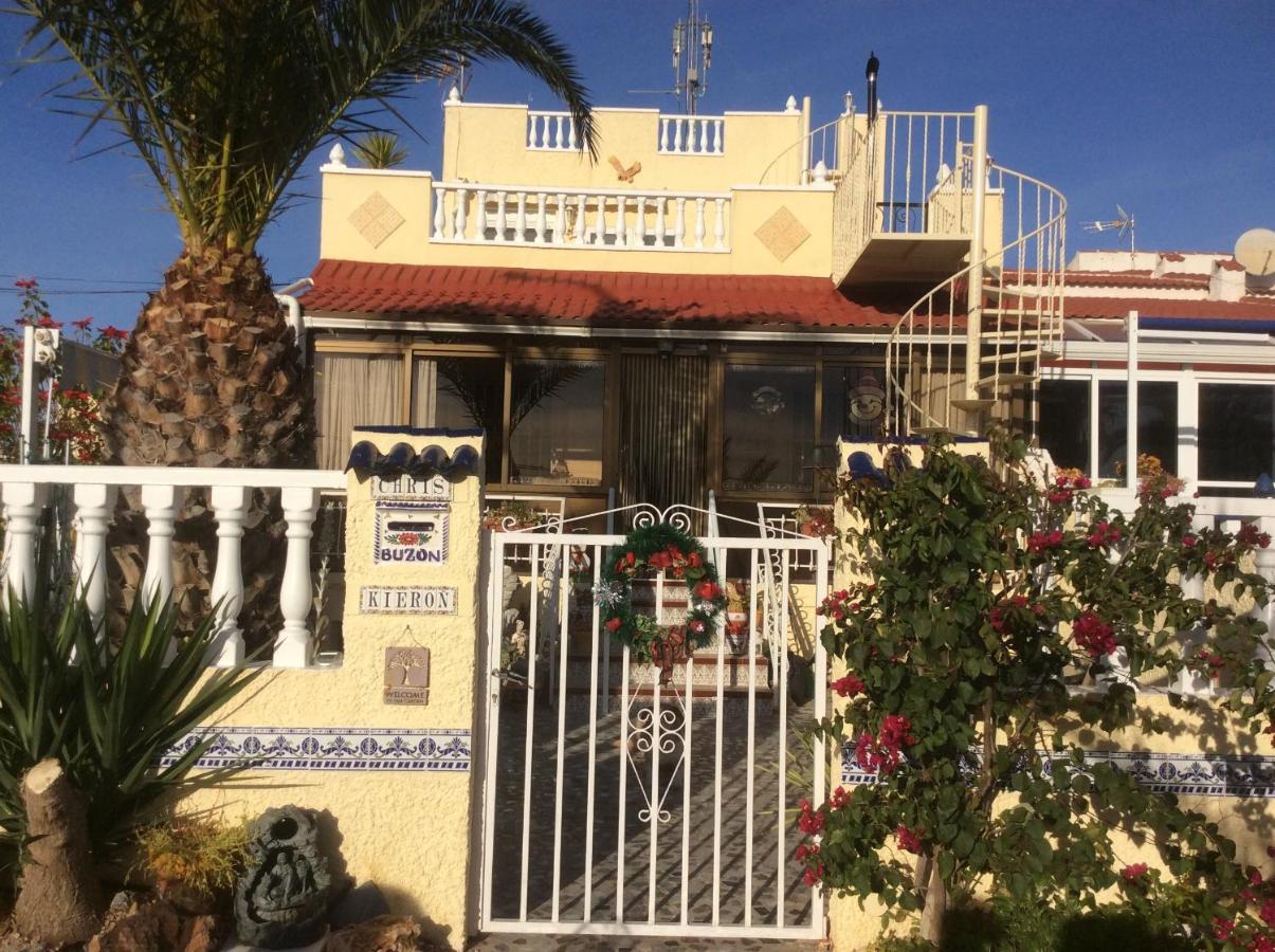 Belle Vue Daire Ciudad Quesada Dış mekan fotoğraf
