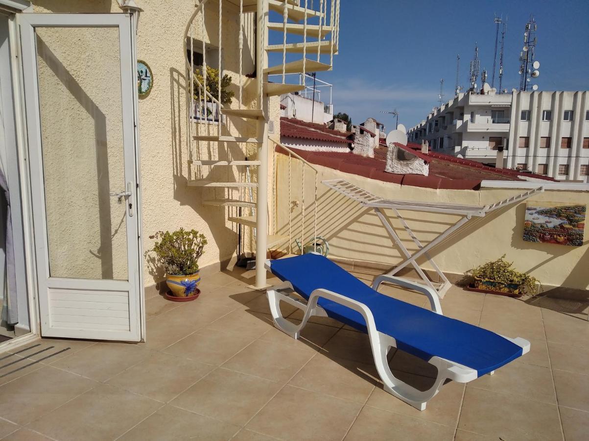 Belle Vue Daire Ciudad Quesada Dış mekan fotoğraf