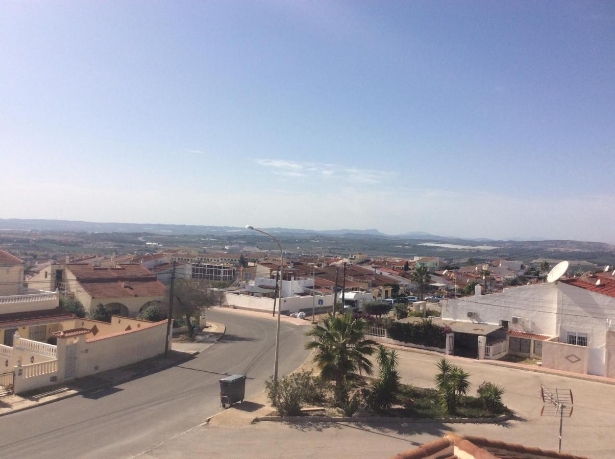 Belle Vue Daire Ciudad Quesada Dış mekan fotoğraf