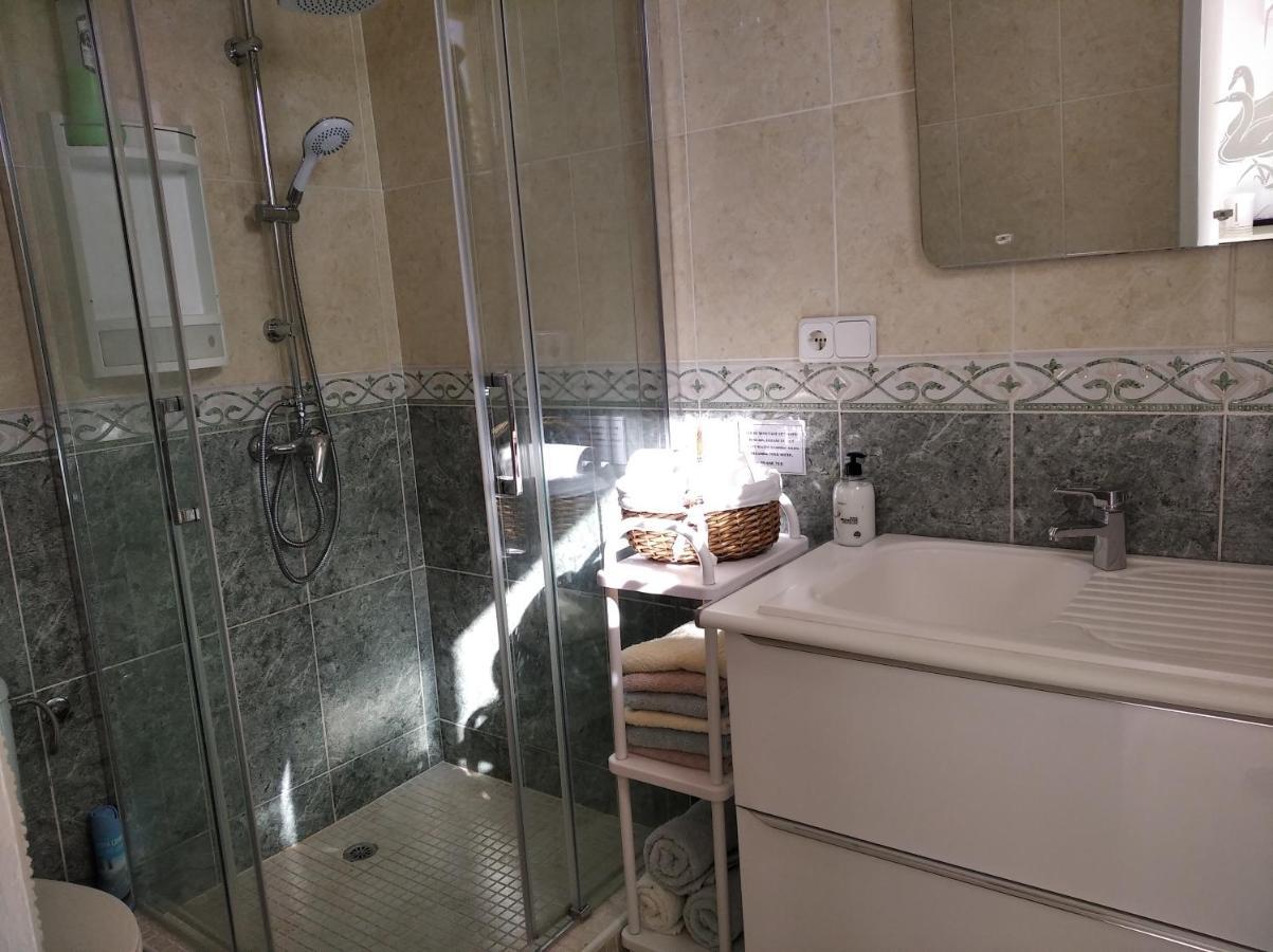 Belle Vue Daire Ciudad Quesada Dış mekan fotoğraf