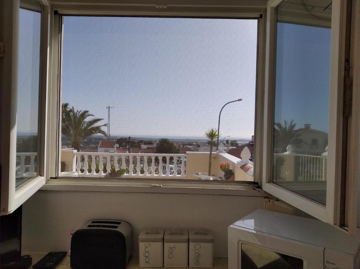 Belle Vue Daire Ciudad Quesada Dış mekan fotoğraf