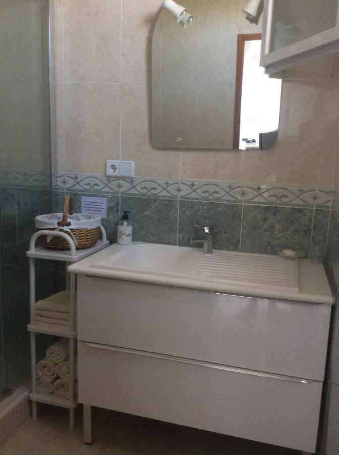 Belle Vue Daire Ciudad Quesada Dış mekan fotoğraf