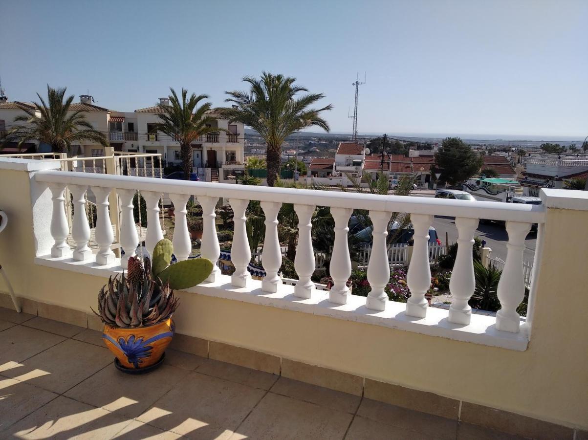 Belle Vue Daire Ciudad Quesada Dış mekan fotoğraf