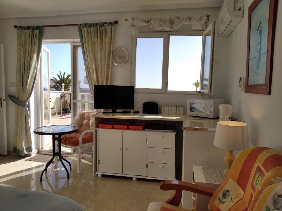 Belle Vue Daire Ciudad Quesada Dış mekan fotoğraf