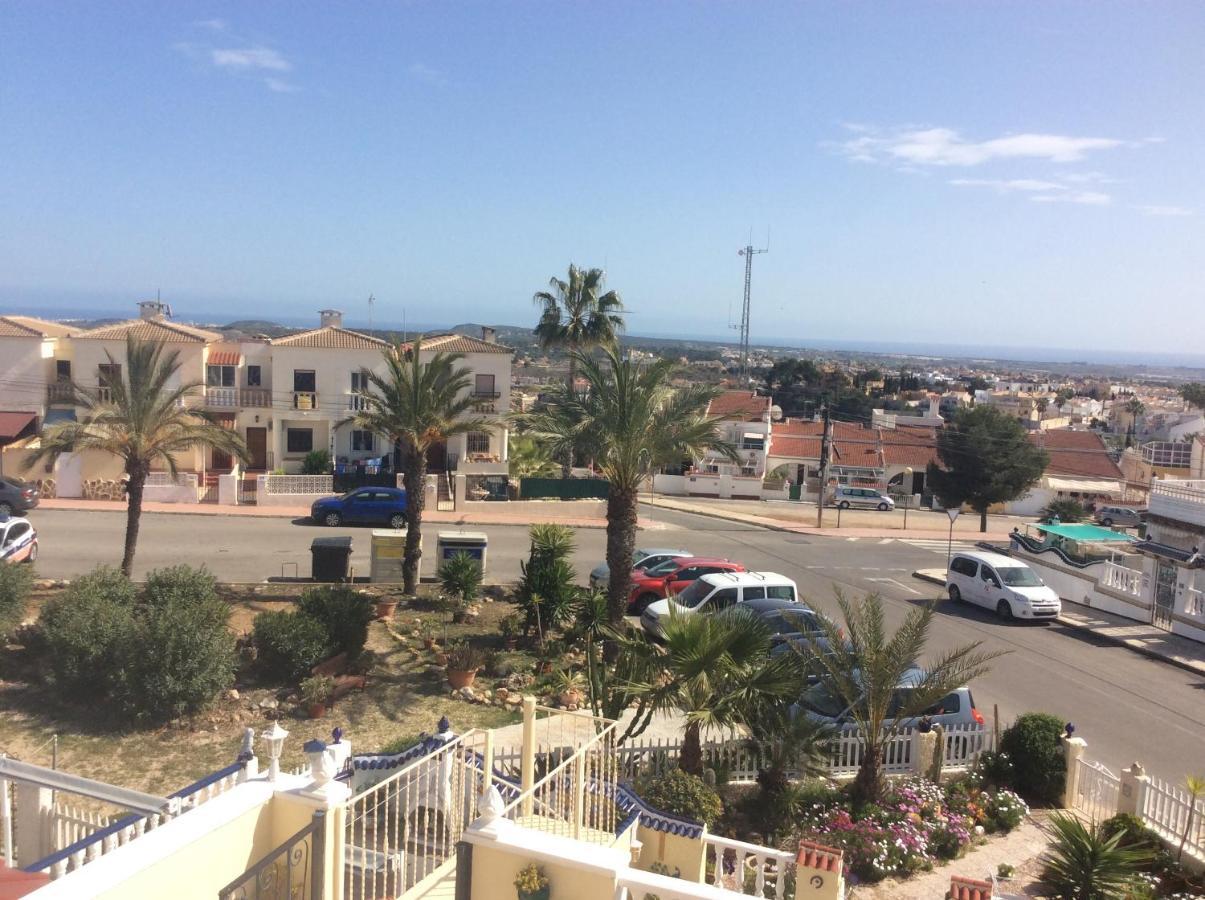 Belle Vue Daire Ciudad Quesada Dış mekan fotoğraf