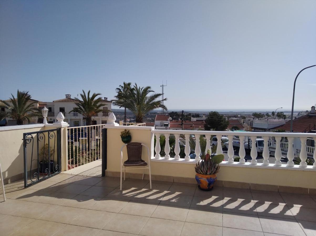 Belle Vue Daire Ciudad Quesada Dış mekan fotoğraf