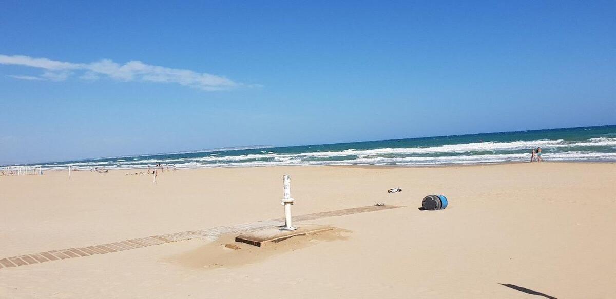 Belle Vue Daire Ciudad Quesada Dış mekan fotoğraf