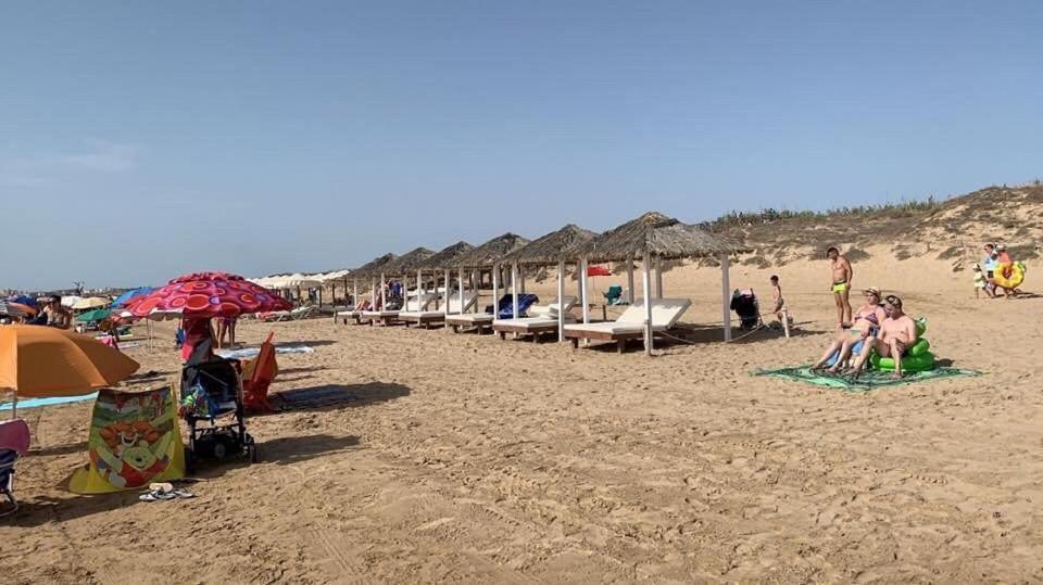 Belle Vue Daire Ciudad Quesada Dış mekan fotoğraf